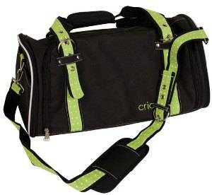 Cricut Machine Shoulder Bag